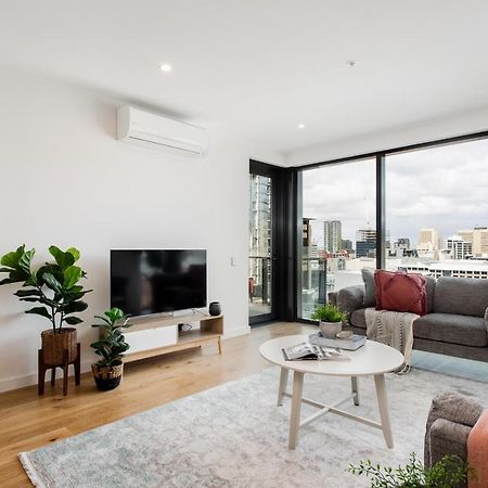 The East End Apartments By Urban Rest Adelaide Exterior foto